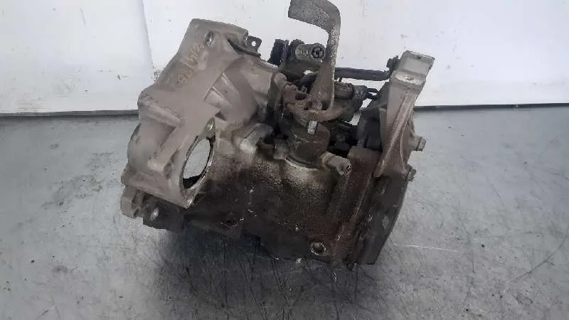 Caja Cambios para Audi A3 (8L)