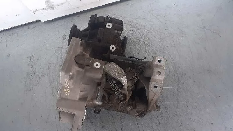 Caja Cambios para Audi A3 (8L)