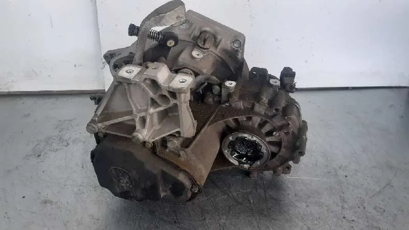 Caja Cambios para Audi A3 (8L)