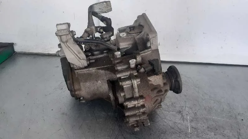 Caja Cambios para Audi A3 (8L)