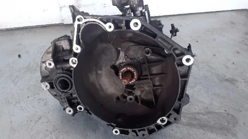 Caja Cambios para Opel Astra H Ber.
