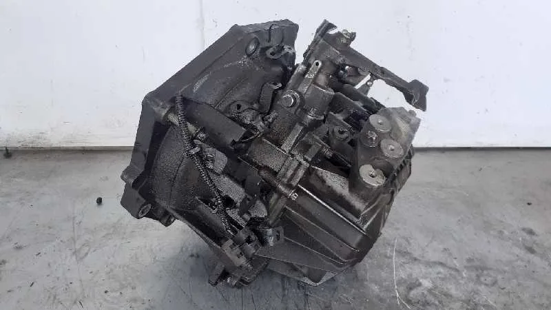 Caja Cambios para Opel Astra H Ber.