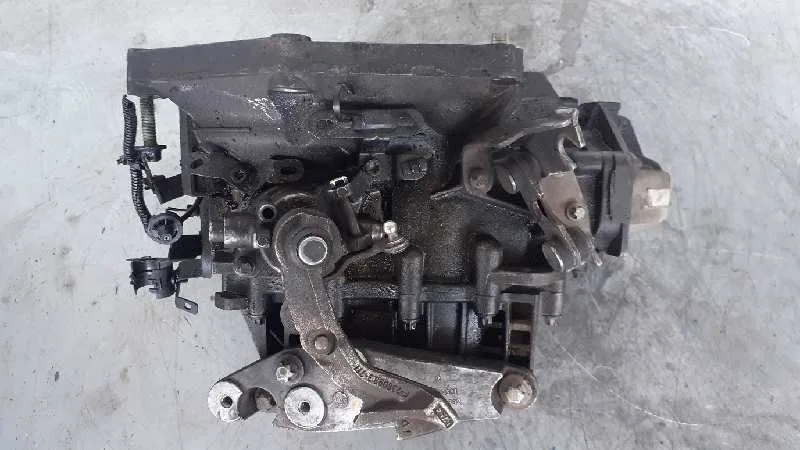 Caja Cambios para Opel Astra H Ber.