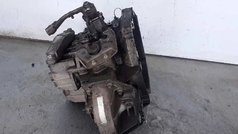 Caja Cambios para Opel Astra H Ber.