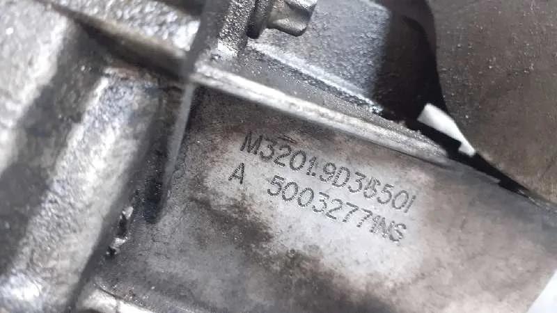 Caja Cambios para Opel Astra H Ber.