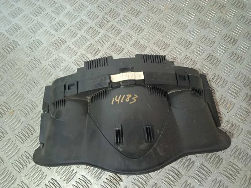 Cuadro Instrumentos para Mercedes-Benz Clase C (W203) Sportcoupe