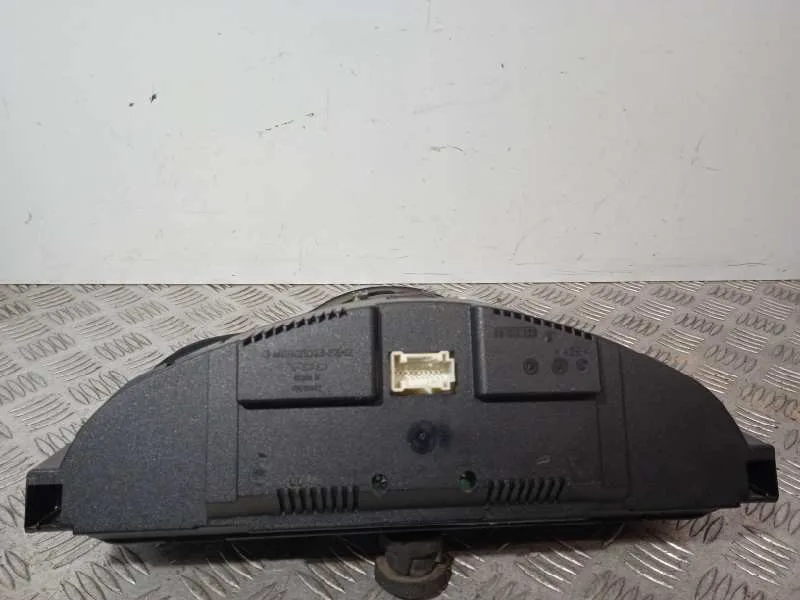 Cuadro Instrumentos para Mercedes-Benz Clase C (W203) Sportcoupe