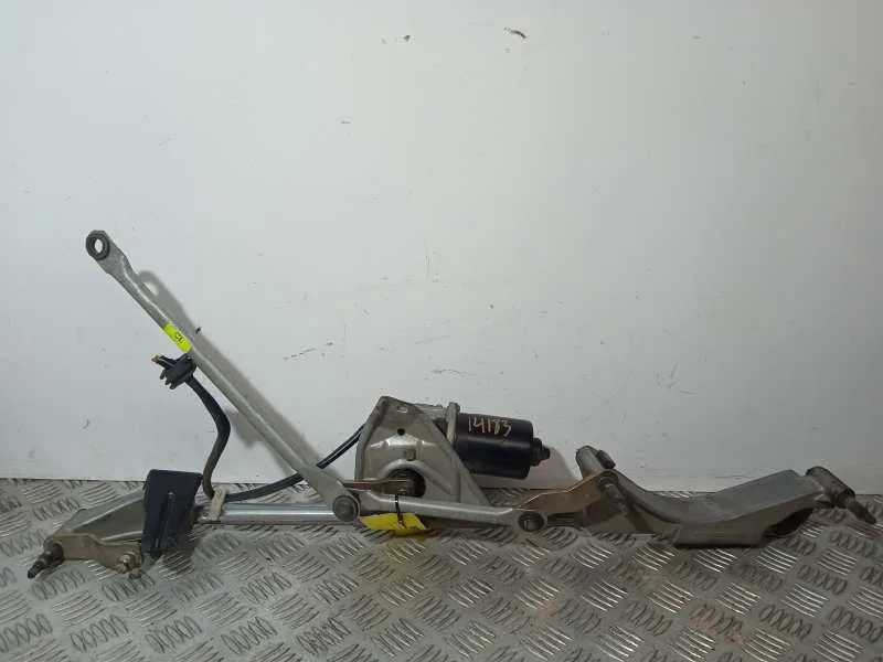 Motor Limpia Delantero para Mercedes-Benz Clase C (W203) Sportcoupe