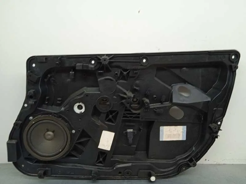 Elevalunas Delantero Derecho para Ford Fiesta (Ccn)