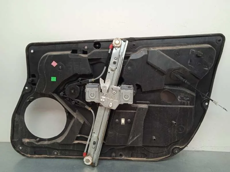Elevalunas Delantero Izquierdo para Ford Fiesta (Ccn)
