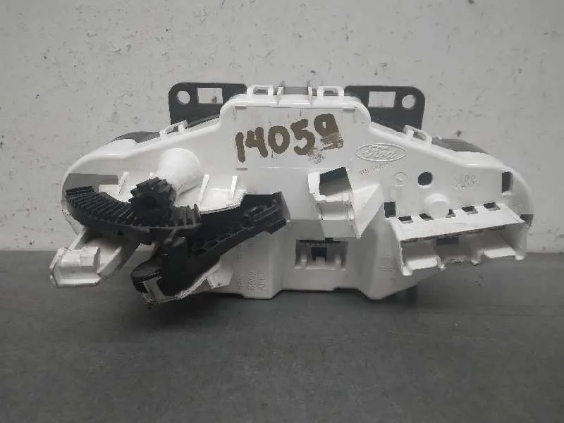 Mando Calefaccion / Aire Acondicionado para Ford Fiesta (Ccn)