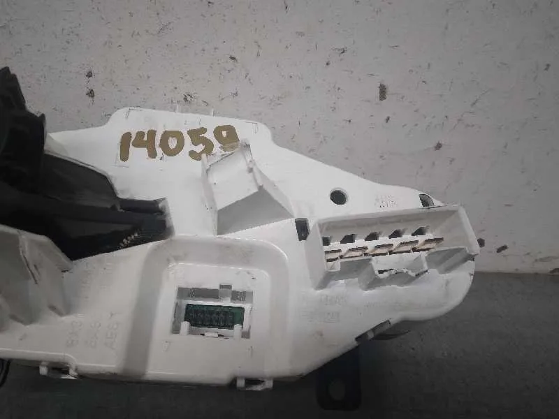 Mando Calefaccion / Aire Acondicionado para Ford Fiesta (Ccn)