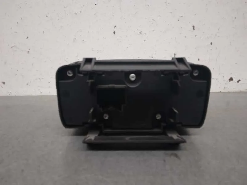 Mando Luces para Ford Fiesta (Ccn)