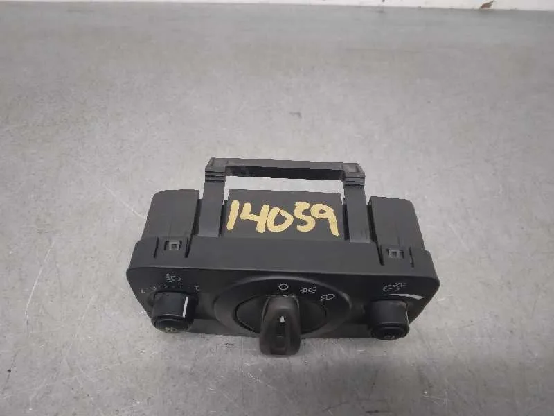 Mando Luces para Ford Fiesta (Ccn)