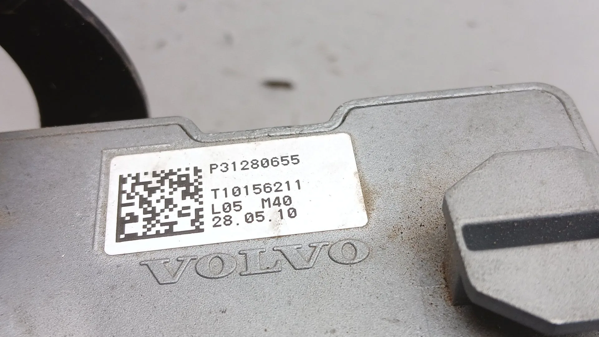 Columna Direccion para Volvo S40 Berlina