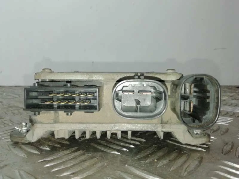 Modulo Electronico para Citroën C3