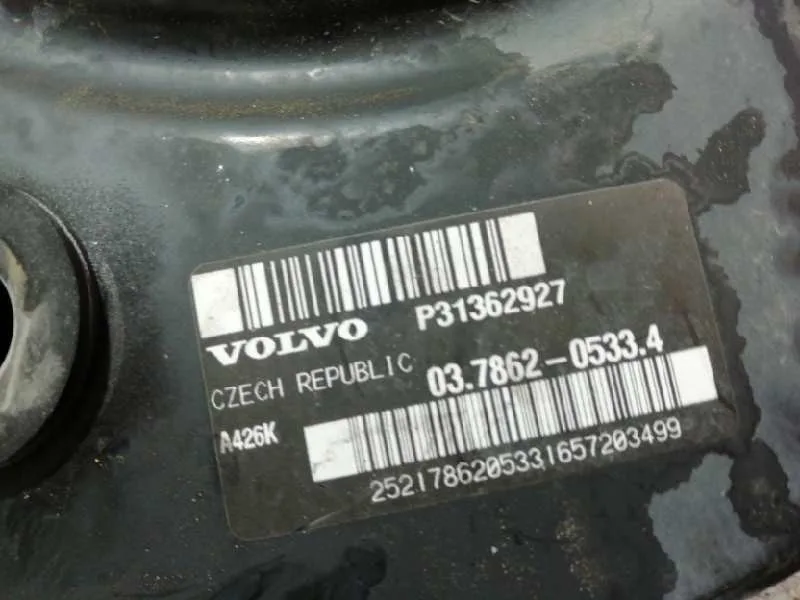 Servofreno para Volvo V40