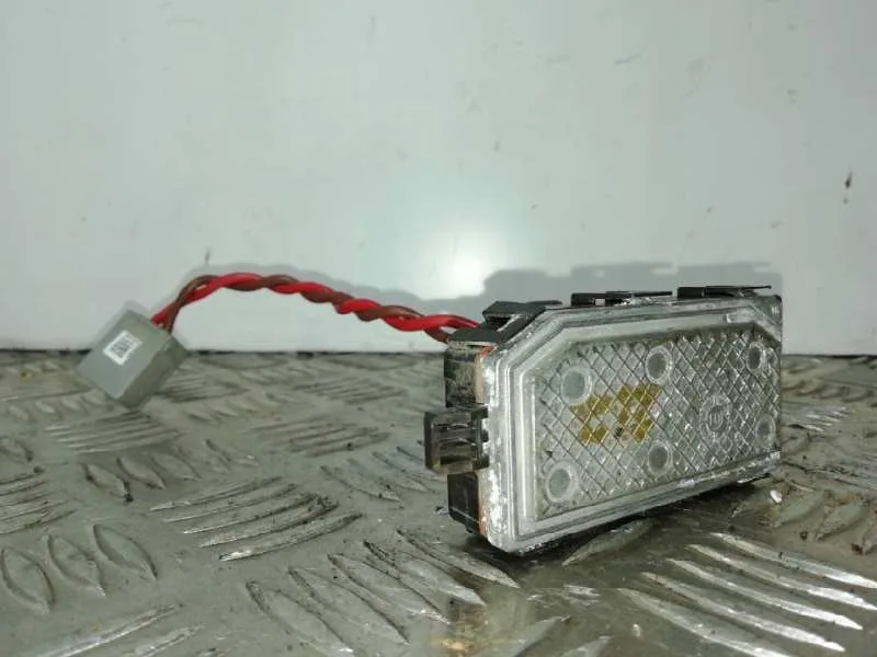 Resistencia Calefaccion para Volvo V40