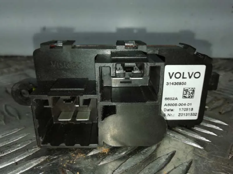Resistencia Calefaccion para Volvo V40