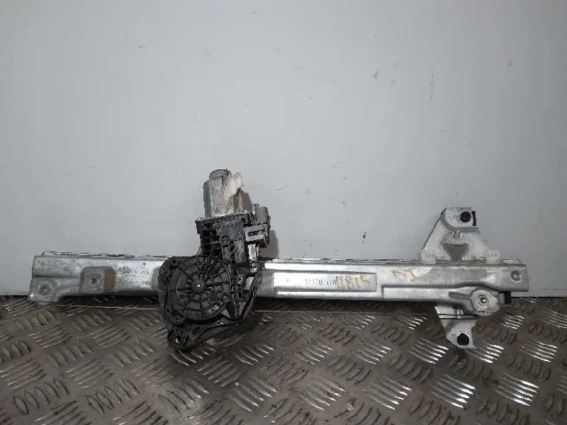 Elevalunas Delantero Izquierdo para Citroën C4 Lim.