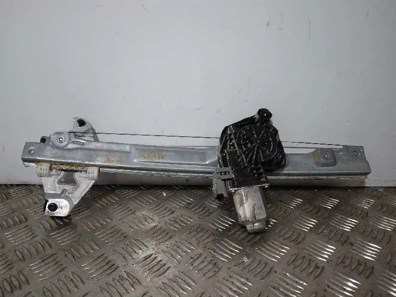 Elevalunas Delantero Izquierdo para Citroën C4 Lim.