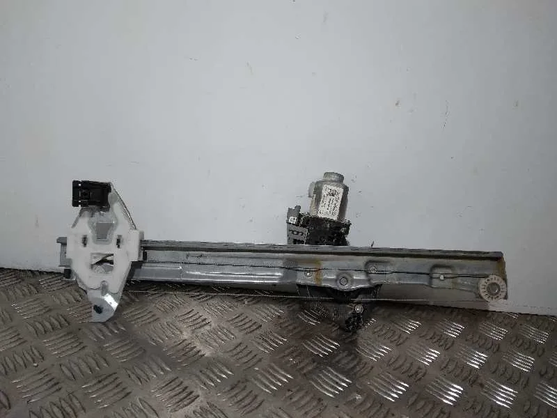 Elevalunas Delantero Izquierdo para Citroën C4 Lim.