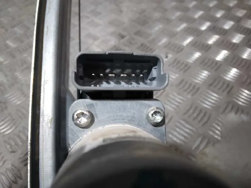 Elevalunas Delantero Izquierdo para Citroën C4 Lim.