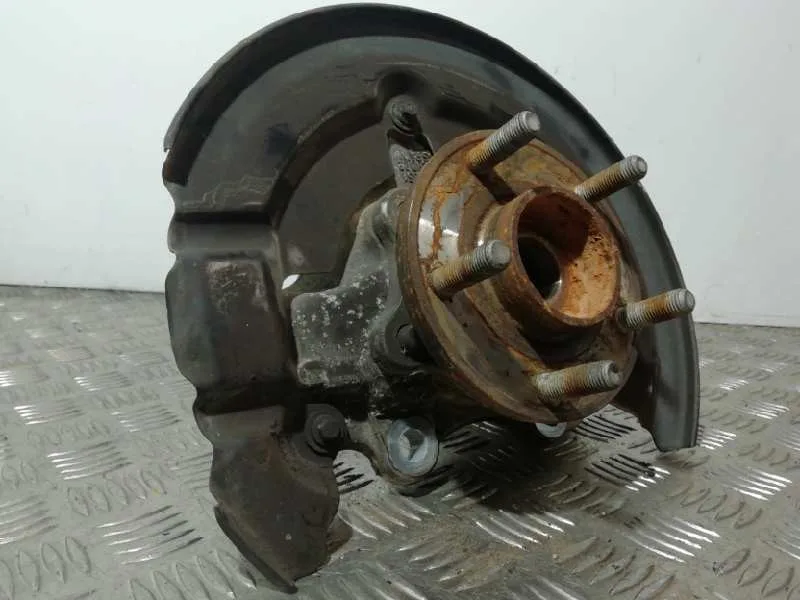 Mangueta Delantera Derecha para Volvo V40