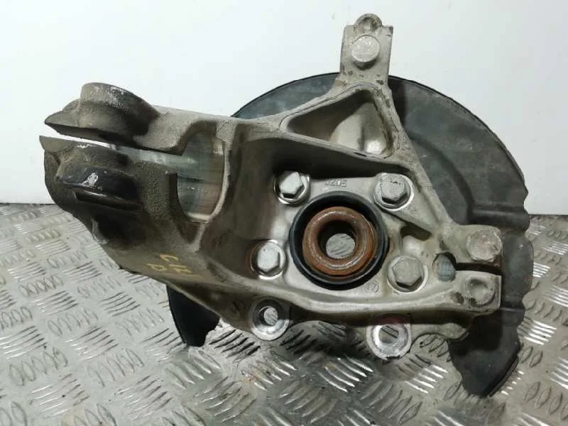 Mangueta Delantera Derecha para Volvo V40