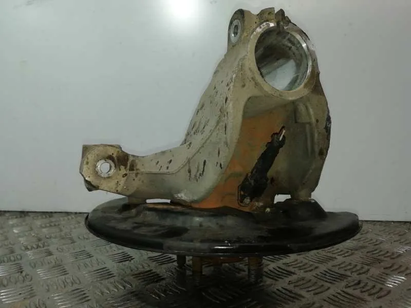 Mangueta Delantera Derecha para Volvo V40