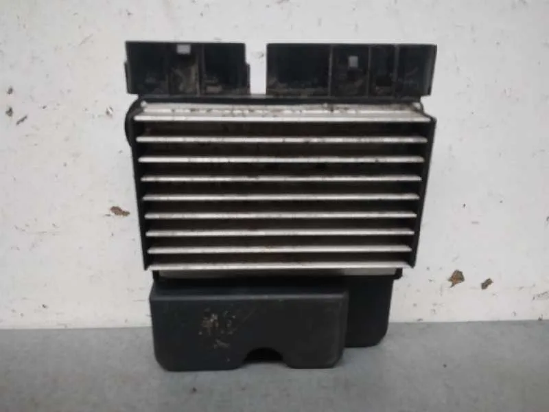 Modulo Electronico para Toyota Avensis Berlina (T25)
