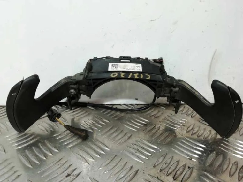 Mando Volante para Citroën C4 Picasso