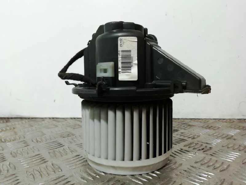Motor Calefaccion para Citroën C4 Picasso