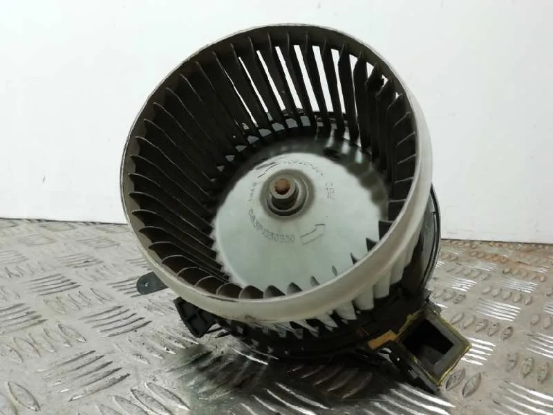 Motor Calefaccion para Citroën C4 Picasso