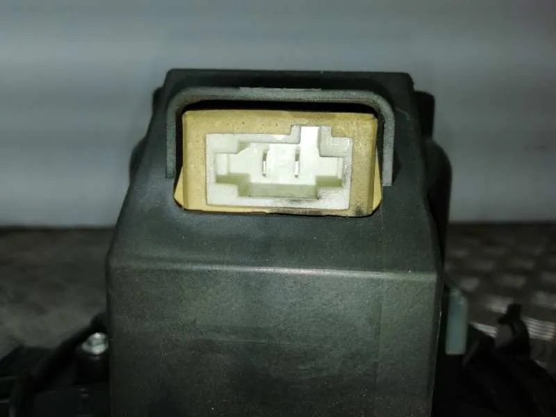 Motor Calefaccion para Citroën C4 Picasso