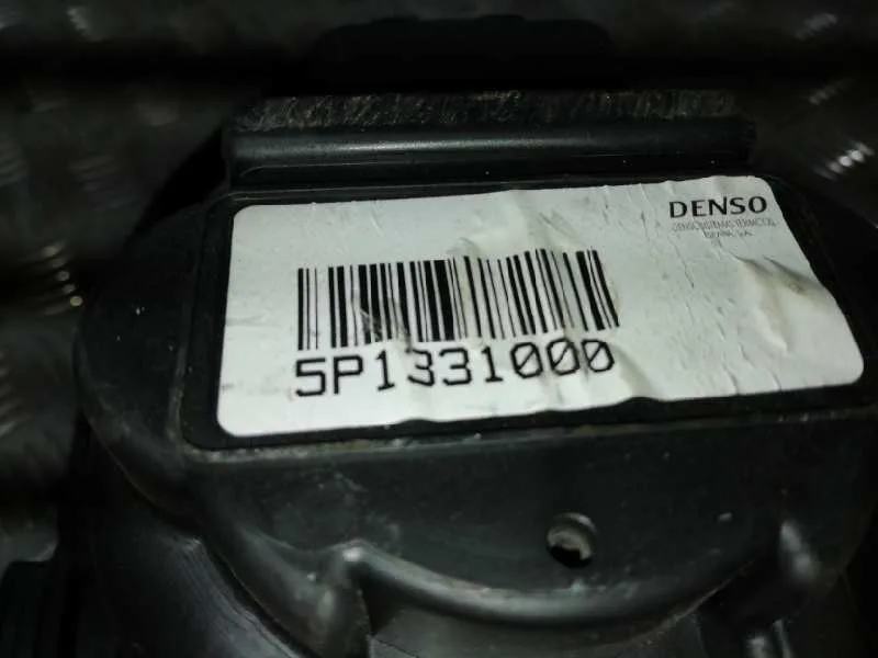 Motor Calefaccion para Citroën C4 Picasso