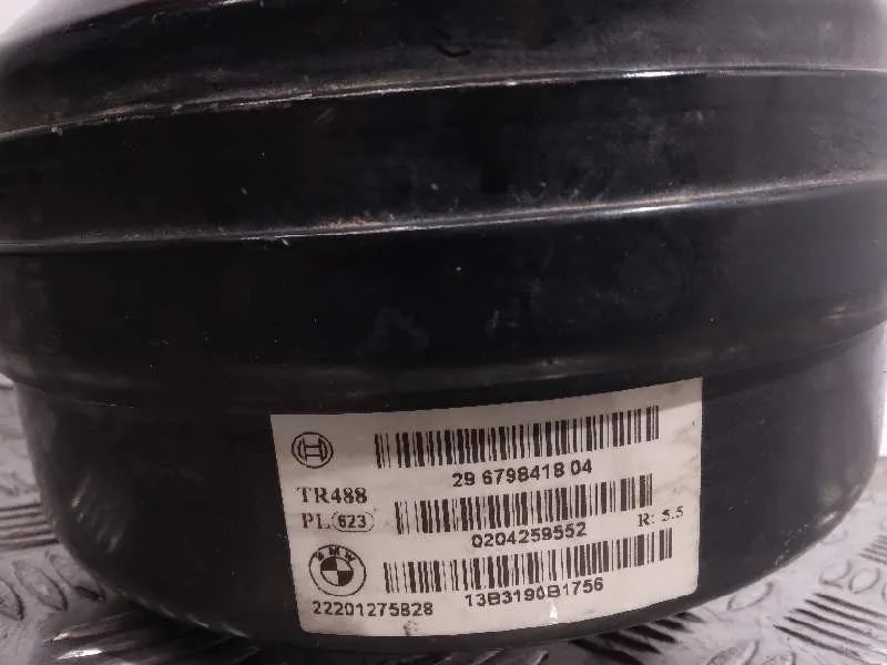 Servofreno para Bmw Serie 1 Lim. (F20)