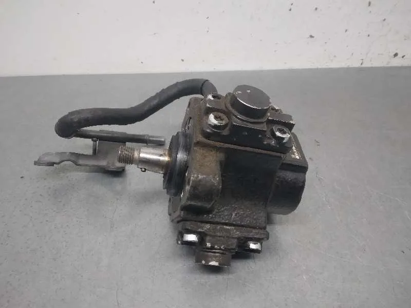 Bomba Inyeccion para Opel Insignia Berlina