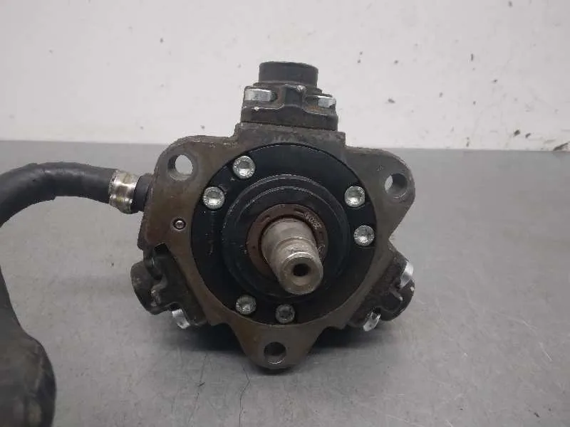 Bomba Inyeccion para Opel Insignia Berlina
