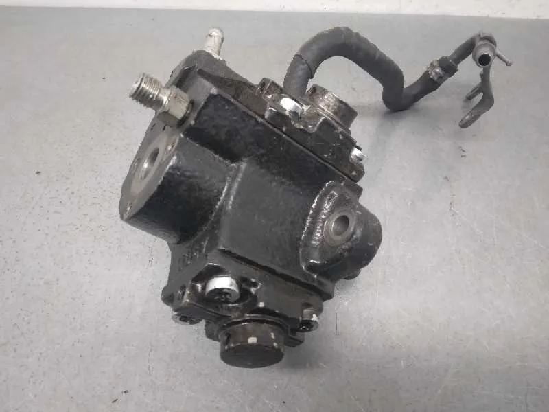 Bomba Inyeccion para Opel Insignia Berlina