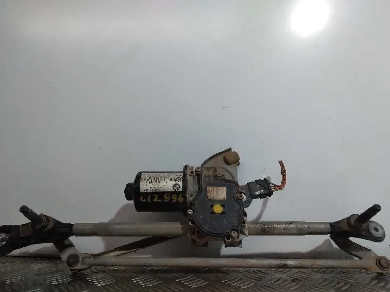 Motor Limpia Delantero para Bmw Serie 1 Lim. (F20)