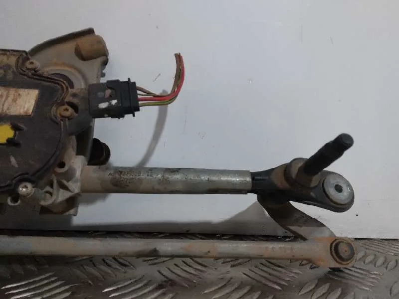 Motor Limpia Delantero para Bmw Serie 1 Lim. (F20)