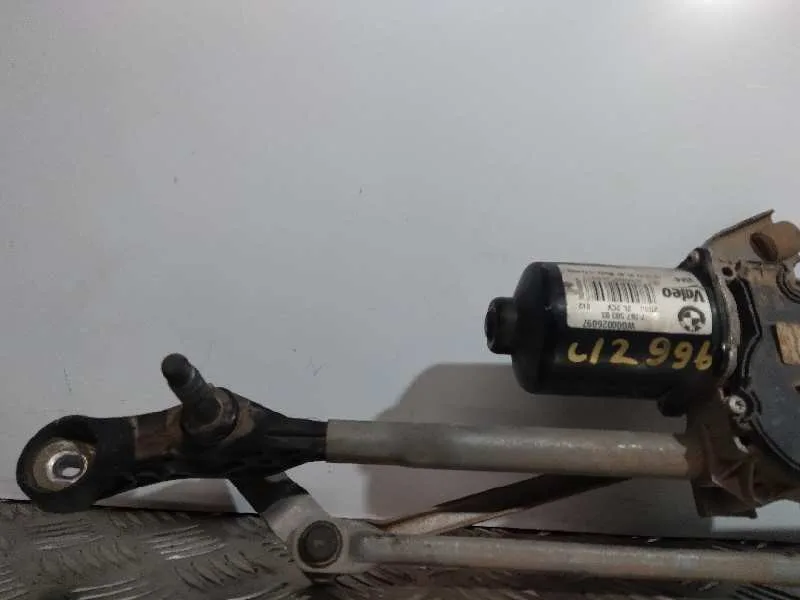 Motor Limpia Delantero para Bmw Serie 1 Lim. (F20)
