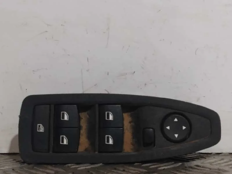 Mando Elevalunas Delantero Izquierdo para Bmw Serie 1 Lim. (F20)
