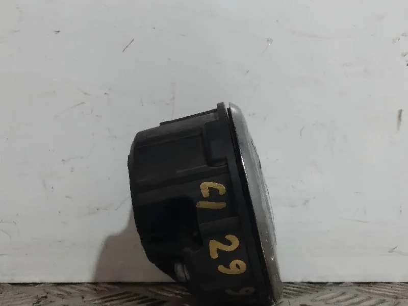 Maneta Exterior Porton para Bmw Serie 1 Lim. (F20)