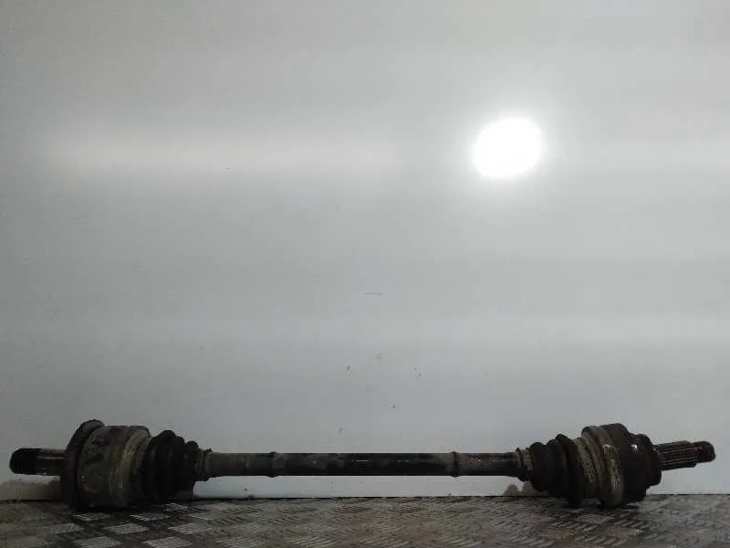 Transmision Trasera Derecha para Bmw Serie 1 Lim. (F20)