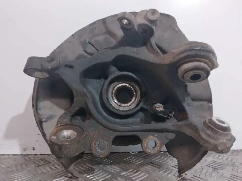 Mangueta Trasera Derecha para Bmw Serie 1 Lim. (F20)