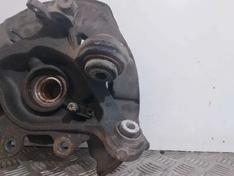 Mangueta Trasera Derecha para Bmw Serie 1 Lim. (F20)
