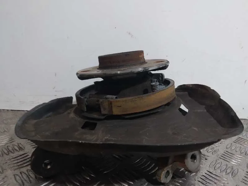 Mangueta Trasera Derecha para Bmw Serie 1 Lim. (F20)