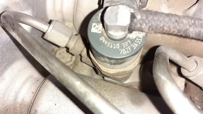 Inyector para Opel Insignia Berlina